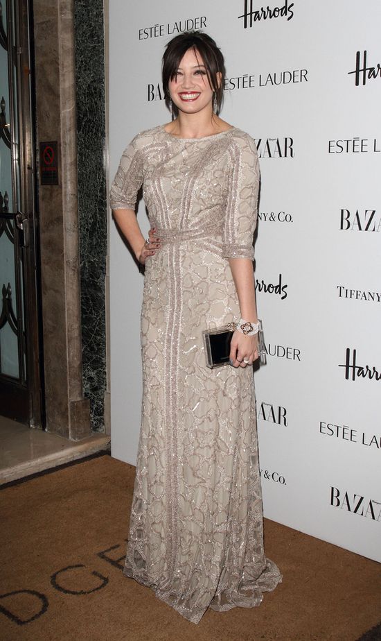 Czy ta aktorka potrafi być sexy? (FOTO)