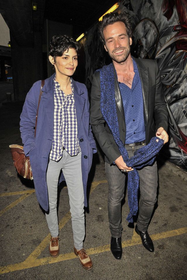 Kto jeszcze pamięta Amelię? (FOTO)