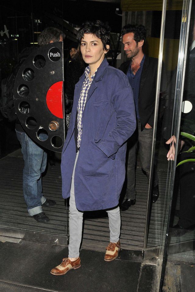 Kto jeszcze pamięta Amelię? (FOTO)