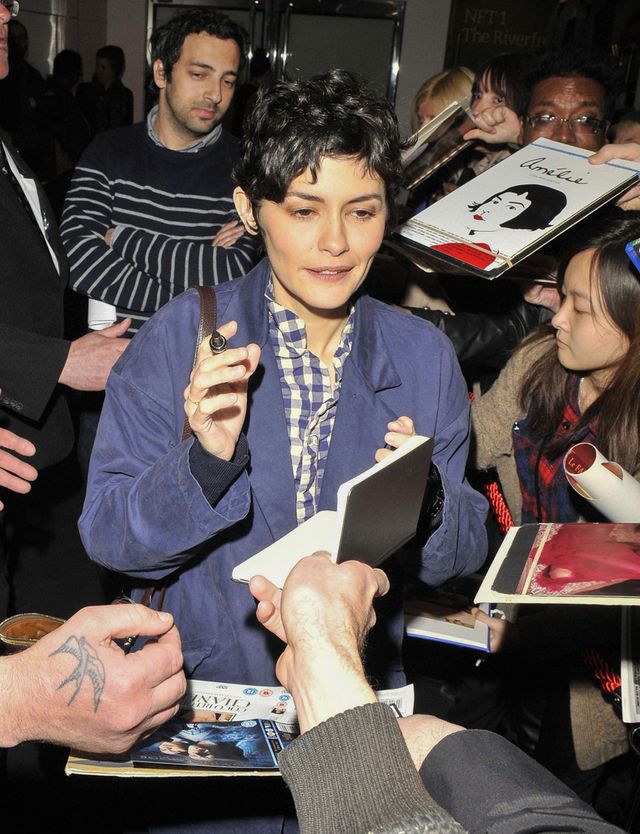 Kto jeszcze pamięta Amelię? (FOTO)