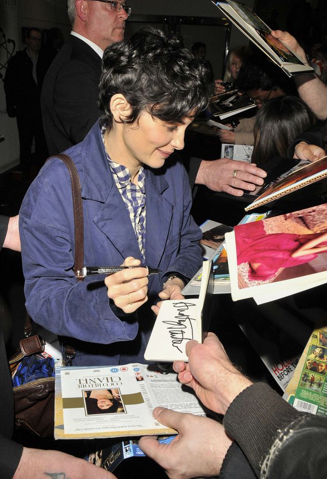 Kto jeszcze pamięta Amelię? (FOTO)