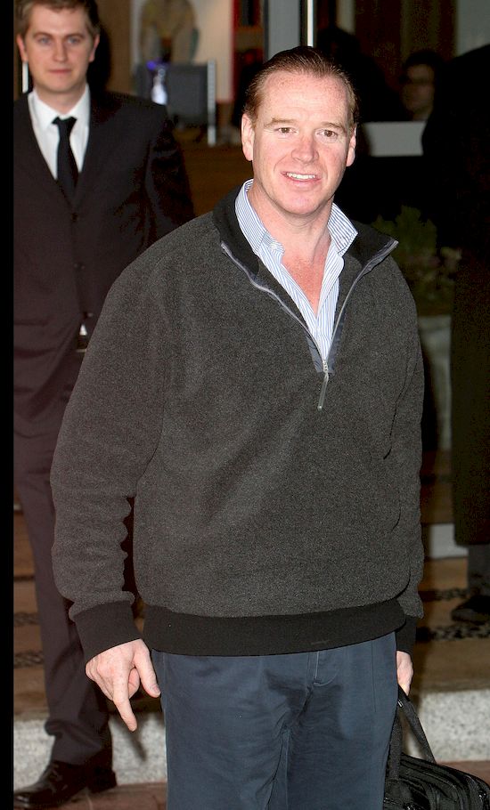 James Hewitt, były kochanek Księżnej Diany walczył o ŻYCIE! James Hewitt, były kochanek Księżnej Diany walczył o ŻYCIE!