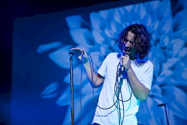 Chris Cornell popełnił SAMOBÓJSTWO?! Chris Cornell popełnił SAMOBÓJSTWO?!