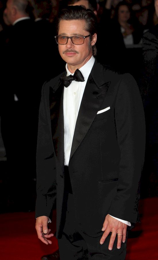 Jest decyzja FBI w sprawie Brada Pitta! Angelina Jolie jest wściekła?!