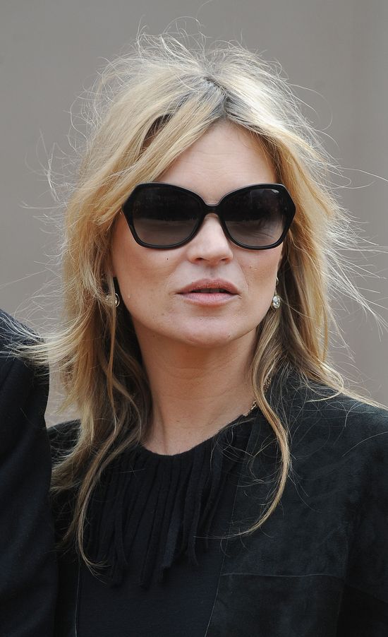 Kate Moss ma nowego chłopaka. Ma zaledwie... 18 lat! 