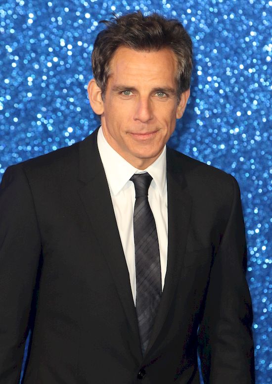 U Bena Stillera wykryto raka prostaty: Bałem się! U Bena Stillera wykryto raka prostaty: Bałem się!