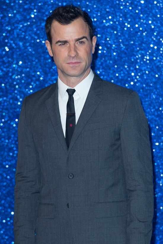 Jennifer Aniston otrzymała cudowny prezent od Justina Theroux!