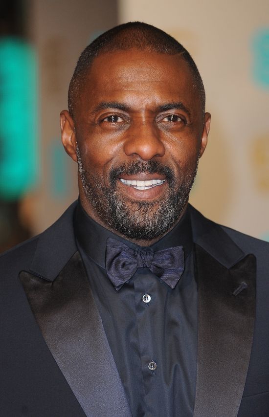 Idris Elba zostanie nowym prowadzącym w Top Gear? 