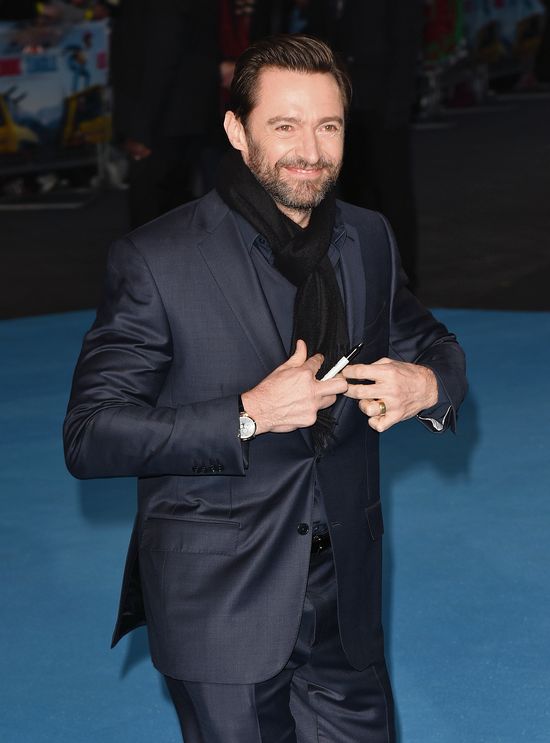 Znany hollywoodzki aktor po raz SZÓSTY walczy z rakiem! (ZDJĘCIE)