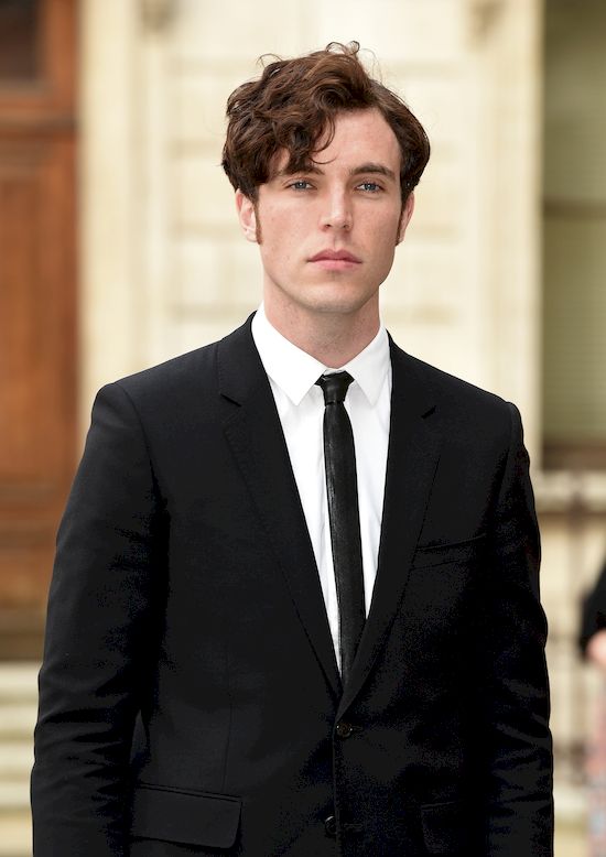 30-letni aktor będzie następnym Jamesem Bondem?!