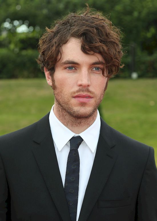 30-letni aktor będzie następnym Jamesem Bondem?!