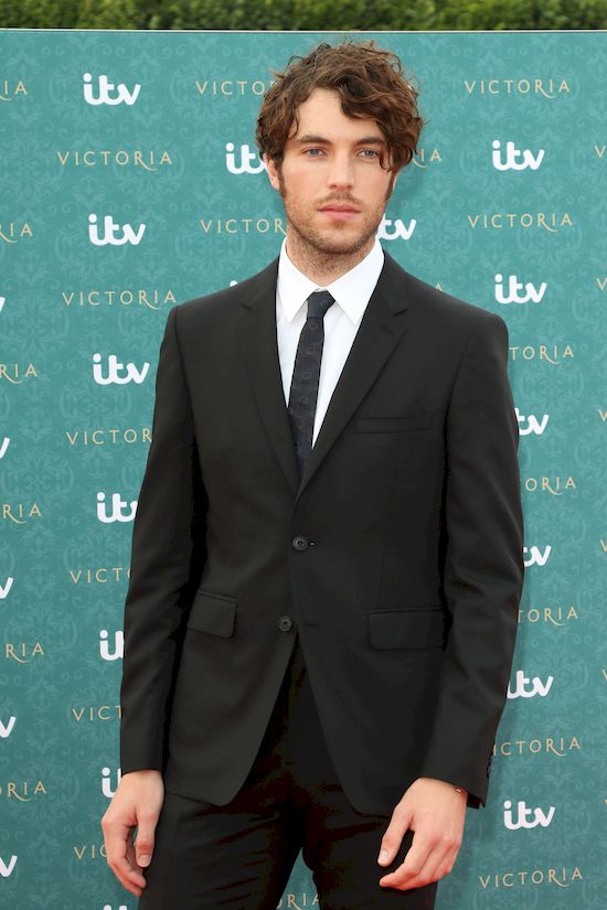 30-letni aktor będzie następnym Jamesem Bondem?!