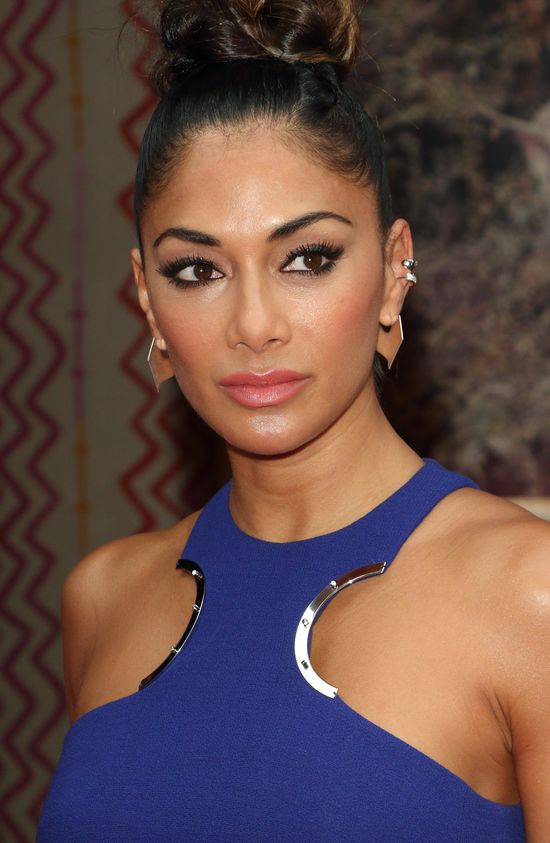 Nicole Scherzinger omal nie odrzuciła roli w Dirty Dancing przez... aborcję!
