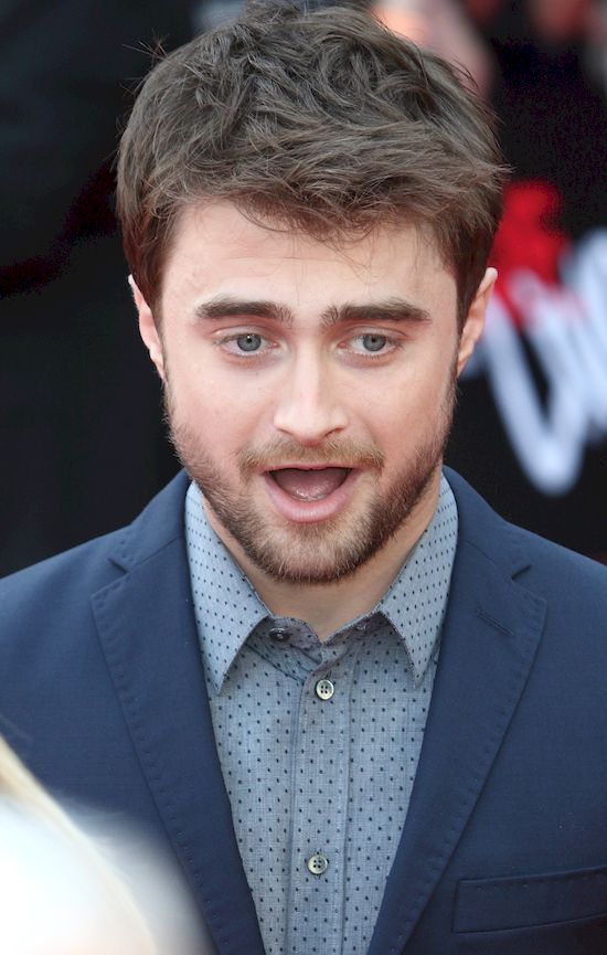 Johnny Depp zagra w filmie ze świata Harry'ego Pottera!