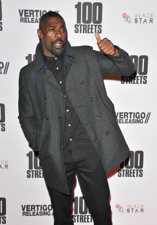 Nie uwierzysz, kogo pocałowała Kate Winslet! (ZDJĘCIA)