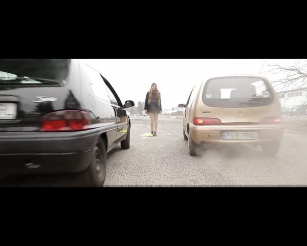 Maturzyści z Leszna - Szybcy i wściekli [VIDEO]