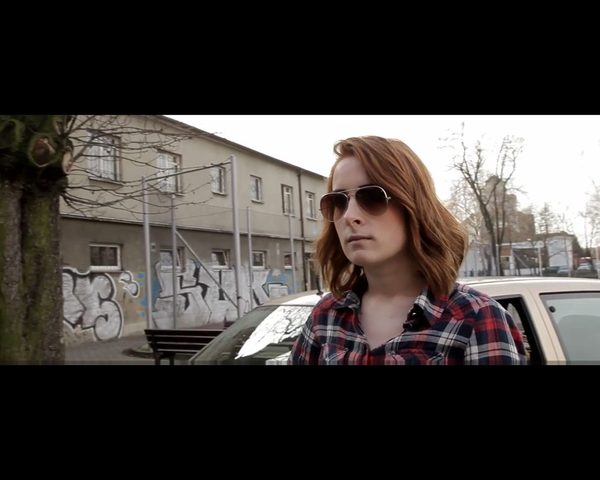 Maturzyści z Leszna - Szybcy i wściekli [VIDEO]