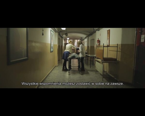 Maturzyści z Leszna - Szybcy i wściekli [VIDEO]