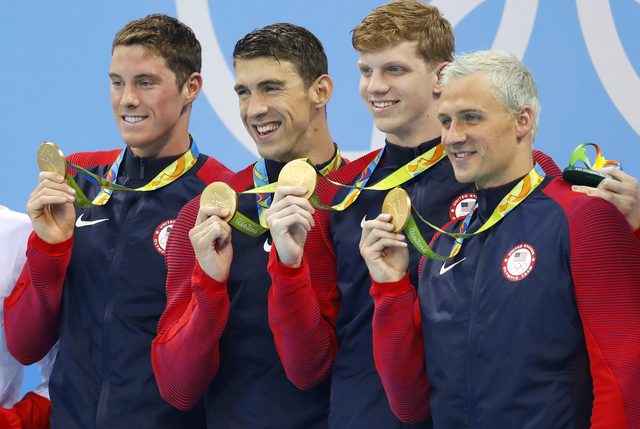 Blond włosy Rayna Lochte nieoczekiwanie zmieniły kolor! Blond włosy Rayna Lochte nieoczekiwanie zmieniły kolor!