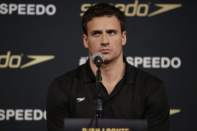 Blond włosy Rayna Lochte nieoczekiwanie zmieniły kolor! Blond włosy Rayna Lochte nieoczekiwanie zmieniły kolor!