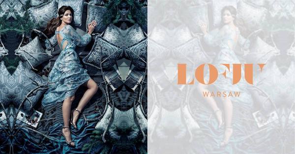 BAZAAR WARSZAWA – X-MASS EDITION