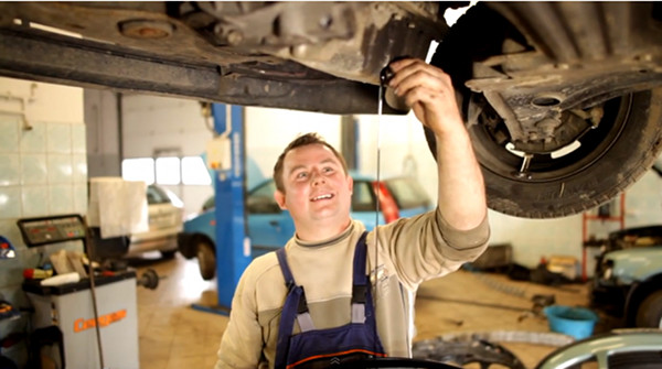 Recytowali Lokomotywę i zyskali sławę (VIDEO)