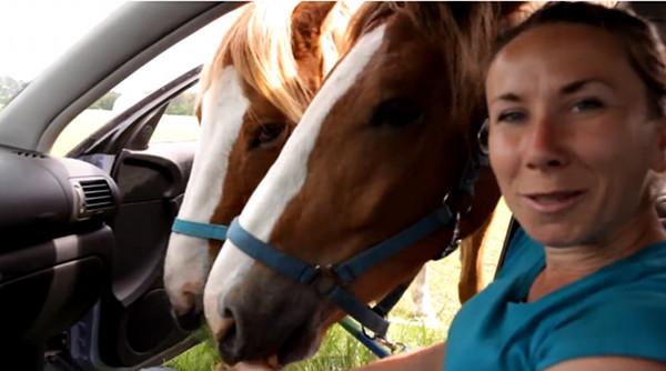 Recytowali Lokomotywę i zyskali sławę (VIDEO)