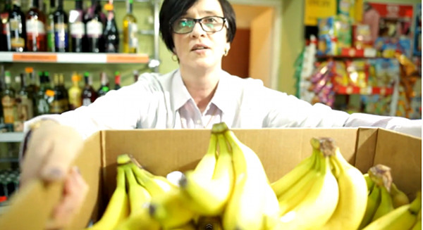 Recytowali Lokomotywę i zyskali sławę (VIDEO)