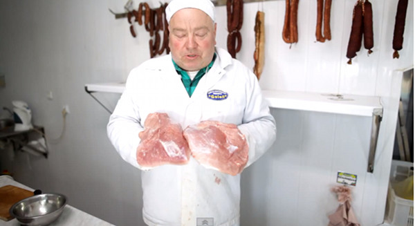 Recytowali Lokomotywę i zyskali sławę (VIDEO)