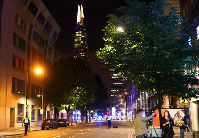 W Londynie znów ZABICI i ranni! Zamachy terrorystyczne w stolicy Wielkiej Brytan