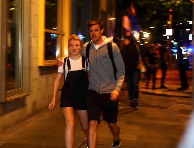 W Londynie znów ZABICI i ranni! Zamachy terrorystyczne w stolicy Wielkiej Brytan