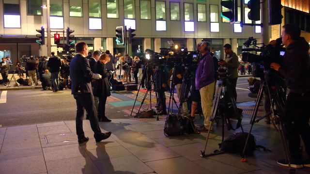 W Londynie znów ZABICI i ranni! Zamachy terrorystyczne w stolicy Wielkiej Brytan