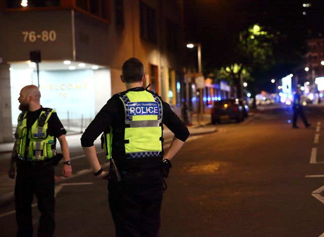 W Londynie znów ZABICI i ranni! Zamachy terrorystyczne w stolicy Wielkiej Brytan