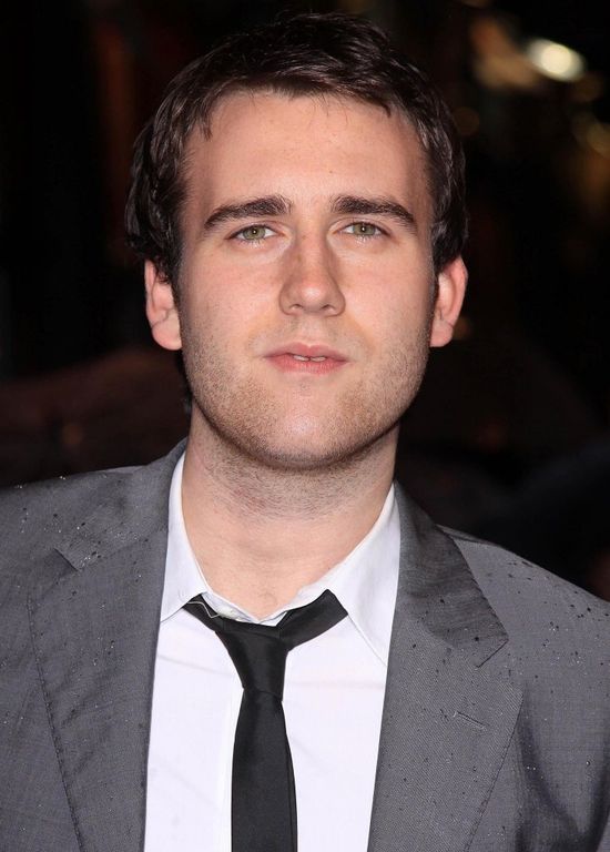 Internautki oszalały na punkcie Neville'a Longbottoma Internautki oszalały na punkcie Neville'a Longbottoma