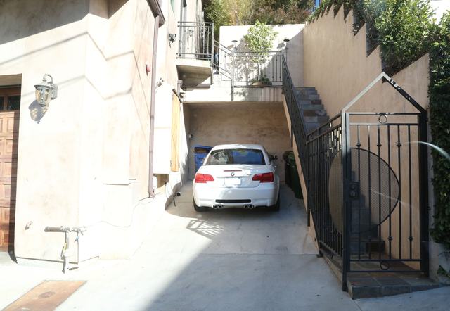 Eva Longoria spędziła noc z Eduardo Cruzem (FOTO)