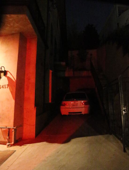 Eva Longoria spędziła noc z Eduardo Cruzem (FOTO)