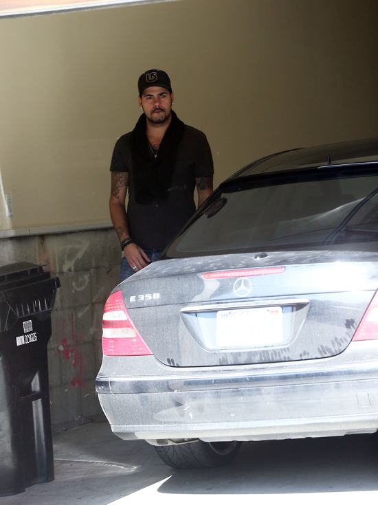 Eva Longoria spędziła noc z Eduardo Cruzem (FOTO)