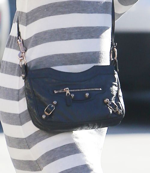 Eva Longoria zaszła w ciążę... (FOTO)