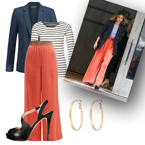 Poznaj styl Jessicy Alby! Poznaj styl Jessicy Alby!