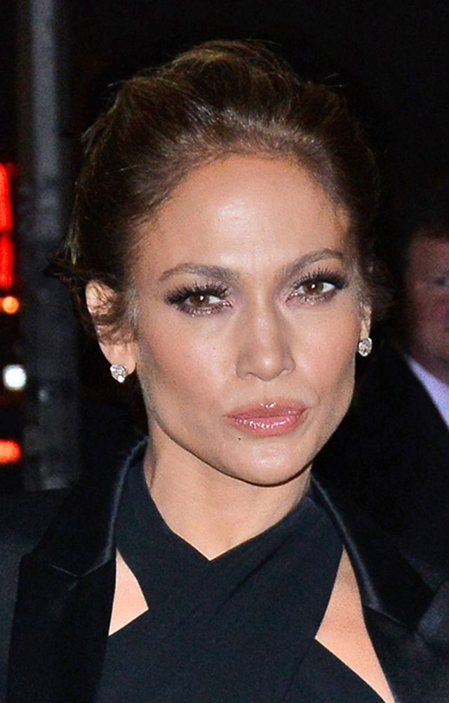 Marc Anthony był lekiem na rozstanie JLo z Affleckiem?