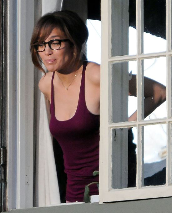 Co się stało z biustem Jennifer Lopez? (FOTO) Co się stało z biustem Jennifer Lopez? (FOTO)