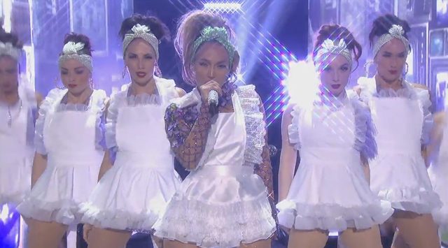 Taka pani domu może NIC nie gotować [VIDEO]