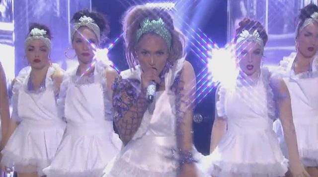 Taka pani domu może NIC nie gotować [VIDEO]