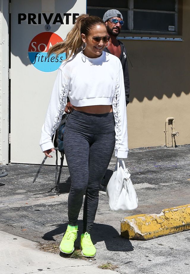 Alex Rodriguez po raz pierwszy otwarcie o swej relacji z Jennifer Lopez 