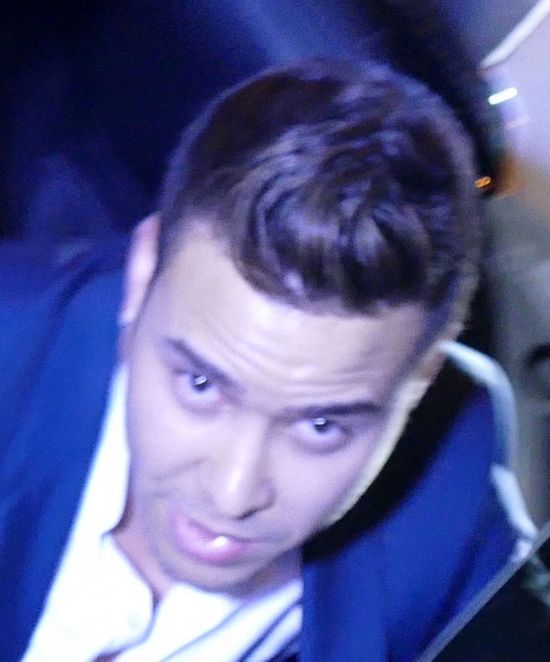 Jennifer Lopez przyłapana na randce (FOTO)