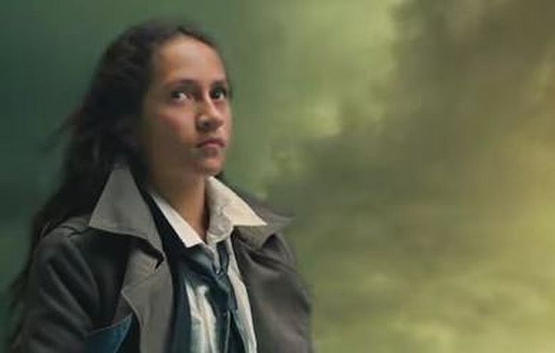 WOW! Córka Jennifer Lopez wystąpiła w jej nowym teledysku WOW! Córka Jennifer Lopez wystąpiła w jej nowym teledysku