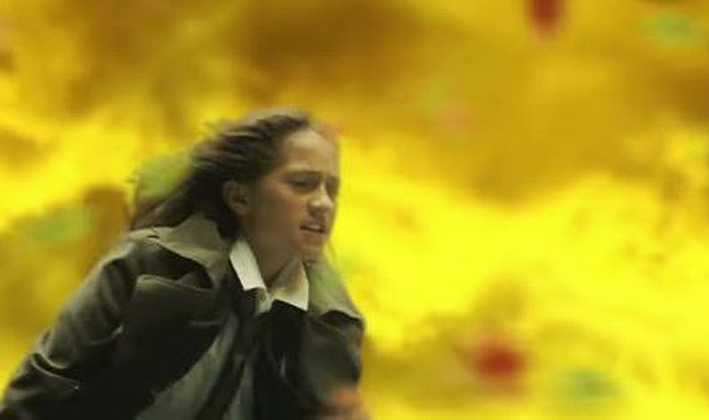 WOW! Córka Jennifer Lopez wystąpiła w jej nowym teledysku WOW! Córka Jennifer Lopez wystąpiła w jej nowym teledysku