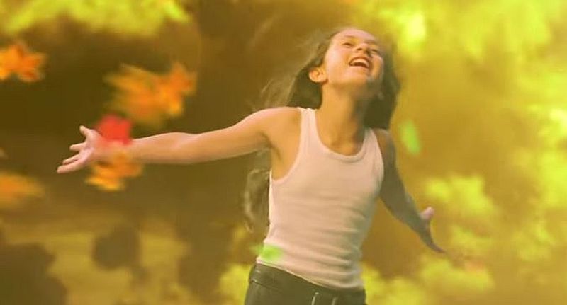 WOW! Córka Jennifer Lopez wystąpiła w jej nowym teledysku WOW! Córka Jennifer Lopez wystąpiła w jej nowym teledysku