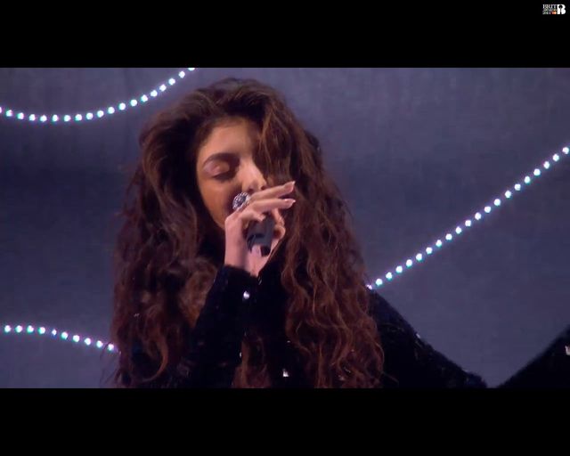 Gorące fotki - Beyonce prosto z BRIT Awards! (FOTO)