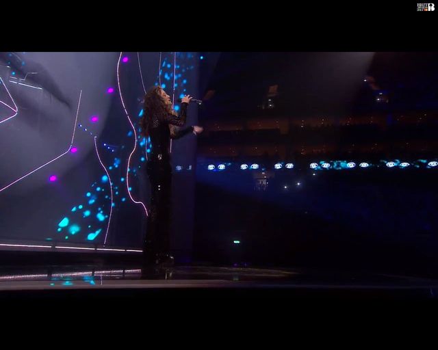 Gorące fotki - Beyonce prosto z BRIT Awards! (FOTO)